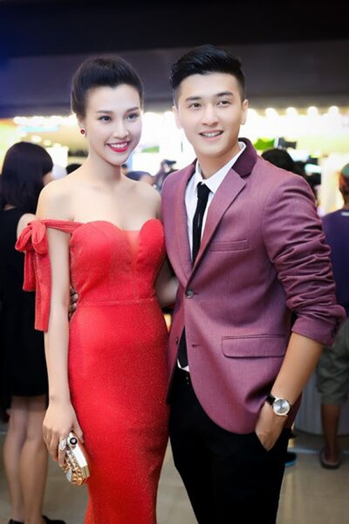 Day la chau gai xinh dep duoc Hoai Linh quy nhat tren phim-Hinh-5