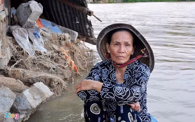 Nha dan bien thanh song sau sau tran lu lich su-Hinh-2