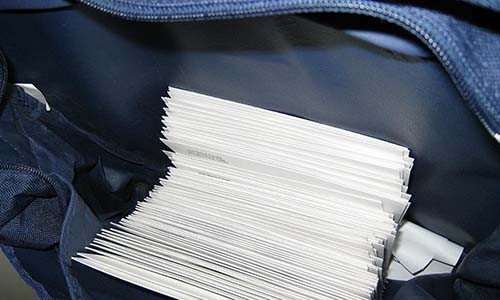 Dai gia giau mat rai phong bi tien khap pho de dan thay hung phan