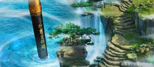 Giai ma trong luong gay nhu y cua Ton Ngo Khong