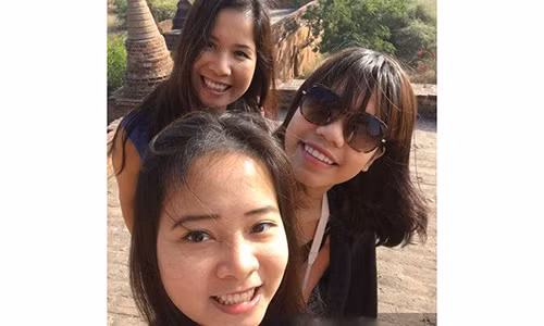 Ba me bat con hoc it thoi choi nhieu vao nhan nghin like