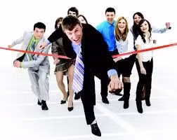 "Tôi muốn nhân viên nhìn thấy và nhận ra cơ hội học tập ở khắp mọi nơi" - Meghan Gage chia sẻ.