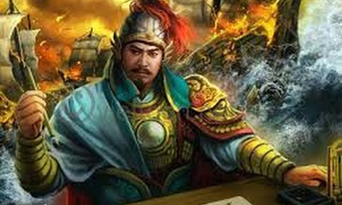 Khai mo su that it biet ve dao si Duc Thanh Tran