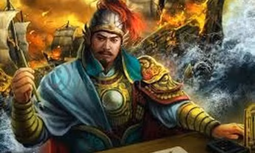 Khai mo su that it biet ve dao si Duc Thanh Tran