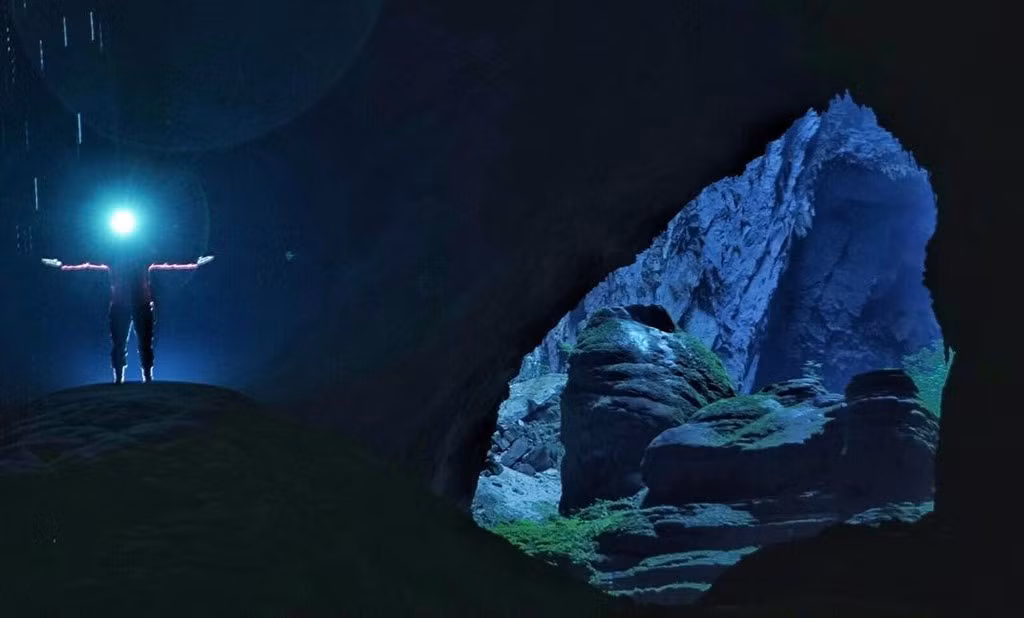 Sơn Đoòng được xem là hang động lớn nhất thế giới đã khám phá được tính đến nay. Hang được một người dân Việt Nam đi rừng phát hiện ra từ năm 1990, nhưng đến năm 2009 đoàn thám hiểm Hiệp hội Hang động Hoàng gia Anh mới chính thức khám phá phần trong Sơn Đoòng. Hang động này nằm trong vùng lõi của Vườn quốc gia Phong Nha - Kẻ Bàng, tỉnh Quảng Bình.