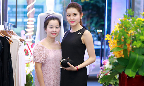 Su that chuyen Huyen My gay scandal soc hon Ky Duyen hut thuoc