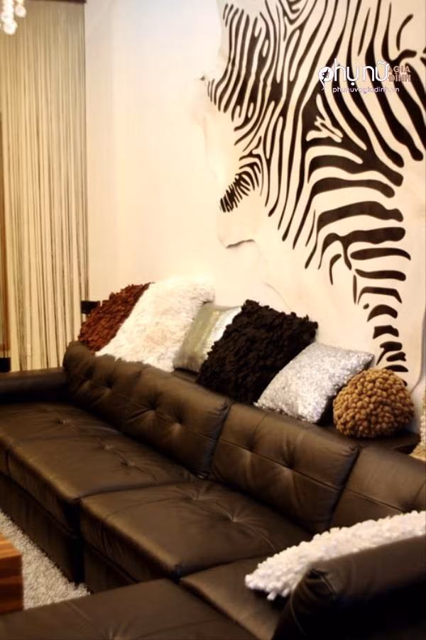 Cùng ngắm căn hộ sang trọng mà cố ca sĩ Minh Thuận từng sinh sống: