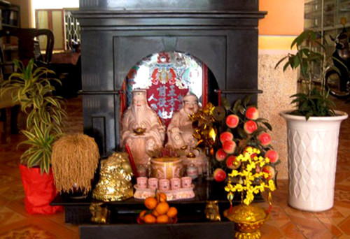 Nhung loai qua bay ban tho de gia chu phat tai phat loc