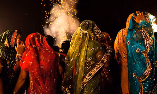 Chu re nhay “vu dieu cua ran” qua sung, co dau huy dam cuoi