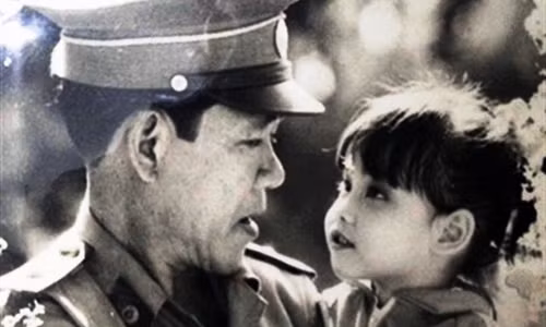 NSND Kim Cuong ke ve ba vu bat coc rung dong Sai Gon