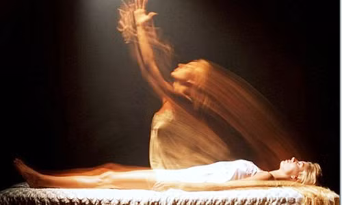 Nam mo thay minh chet co diem bao gi?