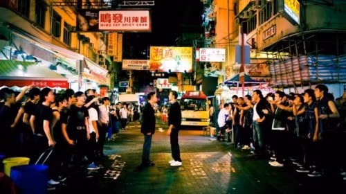 14K có quy mô hoạt động rộng lớn, liên kết với nhiều tổ chức tội phạm trên thế giới.