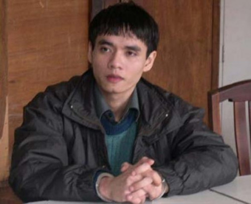 Tuấn "con" chính là sát thủ đã ra tay với Thắng "Chập".