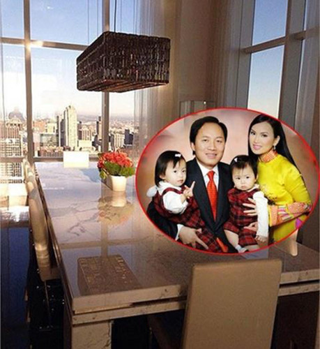 Không chỉ sở hữu căn nhà trong mơ, Hà Phương và ông xã còn là chủ nhân của nhiều siêu xe hạng sang.