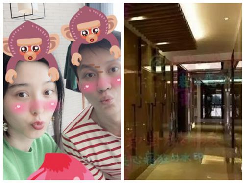 Mới đây những hình ảnh về căn biệt thự rộng lớn thuộc sở hữu của Phạm Băng Băng và chồng sắp cưới Lý Thần, được hé lộ trên các phương tiện truyền thông Trung Quốc.