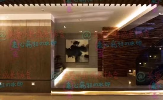 Yếu tố thẩm mỹ, nghệ thuật được chủ nhân của căn biệt thự rất chú trọng.