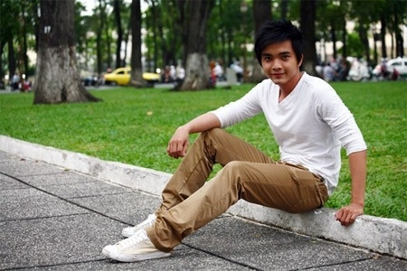 Thanh Hải cho hay nhân vật Hùng và anh có khá nhiều điểm giống nhau: “Vai Hùng có rất nhiều đất diễn và bản thân mình cũng có cách suy nghĩ gần giống với nhân vật: biết nghĩ cho mọi người, ý thức được trách nhiệm về những hành động của mình. Hùng cũng rất yêu thương gia đình, đề cao tình bạn như Hải ngoài đời vậy. Ngoài ra, giữa Hải và Hùng còn có điểm chung là: luôn làm mọi người vừa lòng và có nguyên tắc sống”.