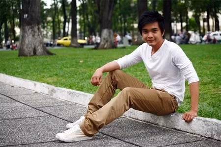 Thanh Hải cho hay nhân vật Hùng và anh có khá nhiều điểm giống nhau: “Vai Hùng có rất nhiều đất diễn và bản thân mình cũng có cách suy nghĩ gần giống với nhân vật: biết nghĩ cho mọi người, ý thức được trách nhiệm về những hành động của mình. Hùng cũng rất yêu thương gia đình, đề cao tình bạn như Hải ngoài đời vậy. Ngoài ra, giữa Hải và Hùng còn có điểm chung là: luôn làm mọi người vừa lòng và có nguyên tắc sống”.