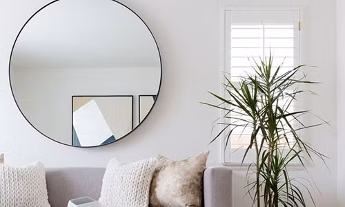 Loi phong thuy o cua chinh khien than tai khong go cua