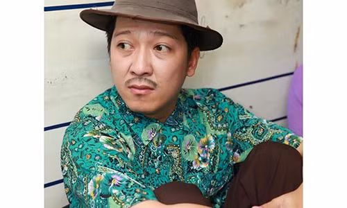 Phat hien “chan dong” ve Truong Giang ma chua ai biet