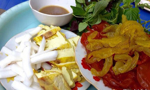 Ảnh: Phạm Anh Tuấn/Foody