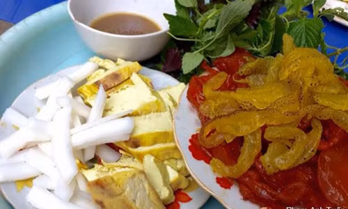 Ảnh: Phạm Anh Tuấn/Foody