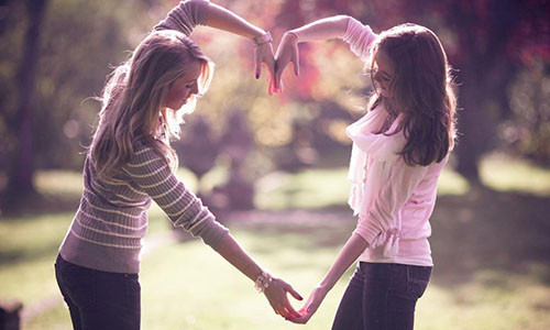 Co nen bao chong cho dua ban than toi thuong mot dua con?