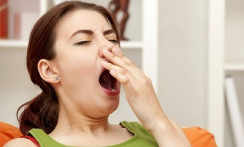 Dau hieu canh bao ban sap doi mat voi con dau tim