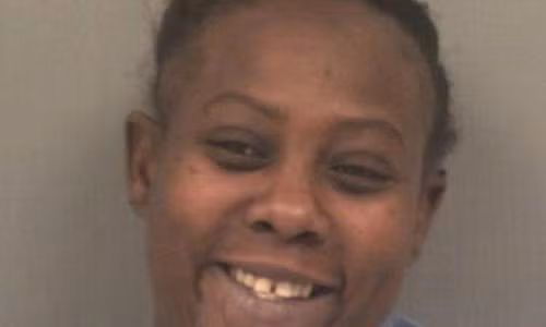 Chân dung của Shakeia Long, 37 tuổi, người vừa làm Dwayne Williams mất lưỡi