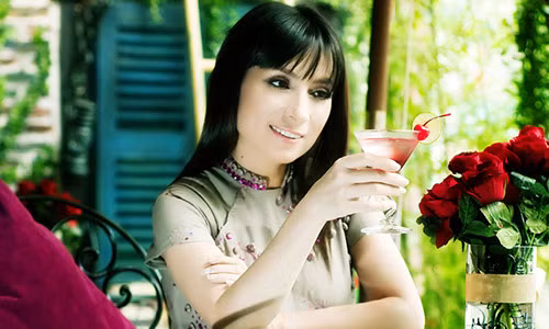 Cuoc doi lam chong gai cua nu ca si Phi Nhung