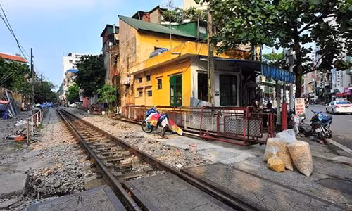 Cach hoa giai nha o pham the sat trong phong thuy