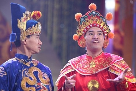 Minh Quan de xuat dua bun mang chao chui vao Tao quan 2017