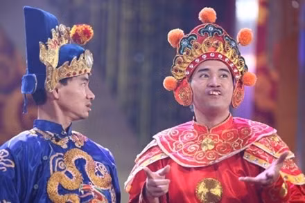 Minh Quan de xuat dua bun mang chao chui vao Tao quan 2017