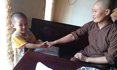 Muc so thi noi su thay duoc goi la… bo