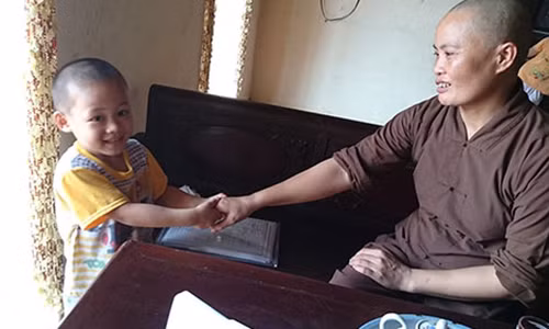 Muc so thi noi su thay duoc goi la… bo