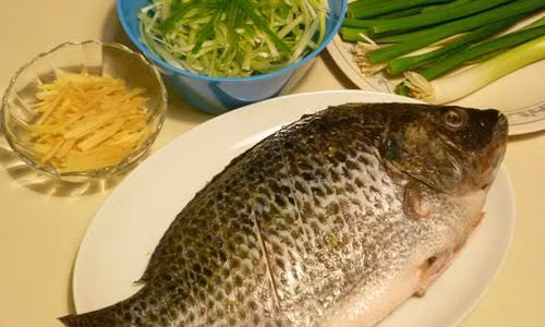 Mac benh duong ruot neu an 3 bo phan nay cua ca