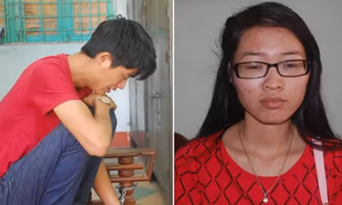 Cai ket cho doi tinh nhan 