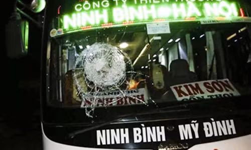 Nem da o to tren cao toc co the bi phat tu