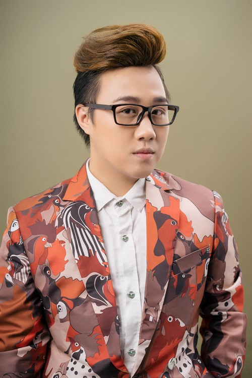 Trung Quan len tieng ve scandal cua Vu Cat Tuong