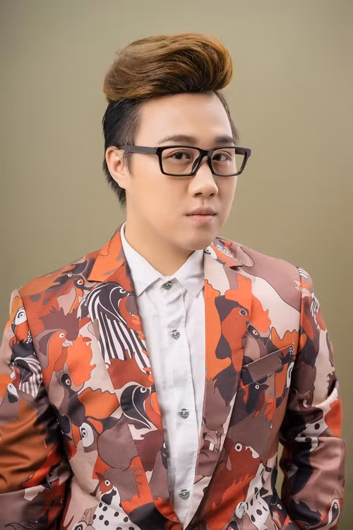 Trung Quan len tieng ve scandal cua Vu Cat Tuong