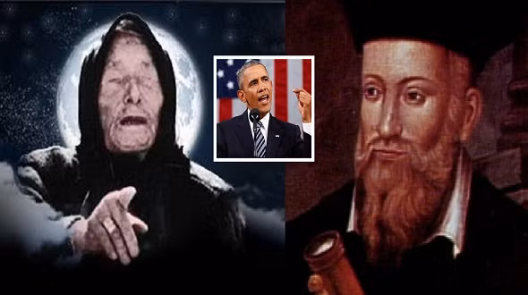 “Giat minh” nhung loi tien tri chinh xac khung khiep ve nuoc My