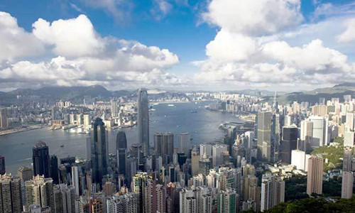 Phong thuy quan trong voi nguoi dan Hong Kong nhu the nao?