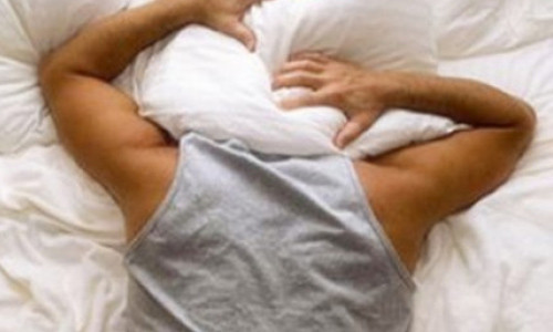 Muon sac thai khi dan ong... ghen