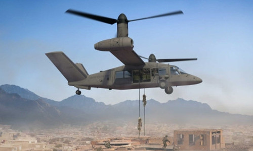 Sieu truc thang sat thu cua My trong tuong lai se nhu the nao?