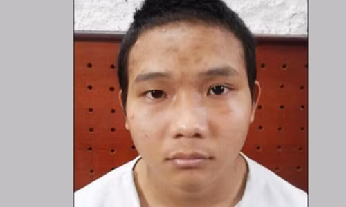 Lam quen thieu nu qua Facebook, tao ton lua ban sang Trung Quoc