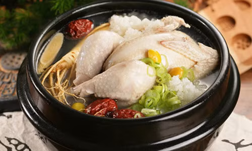 Sai lam “chet nguoi” khi che bien thit ga nhieu nguoi mac