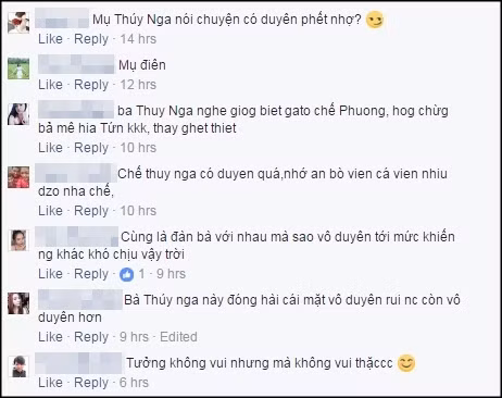 Thuy Nga nhan “ro gach” vi nhan xet ve Kieu Minh Tuan-Hinh-3