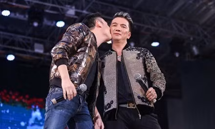 Ngay lập tức, Đàm Vĩnh Hưng lên tiếng phủ nhận và cho rằng Dương Triệu Vũ đã nói với anh đó chỉ là đùa vui và mọi người mắc lừa. “Giữa chúng tôi không có tình yêu. Người yêu tôi là người khác. Dương Triệu Vũ cũng không phải là mối tình lớn của tôi” - Đàm Vĩnh Hưng nói.