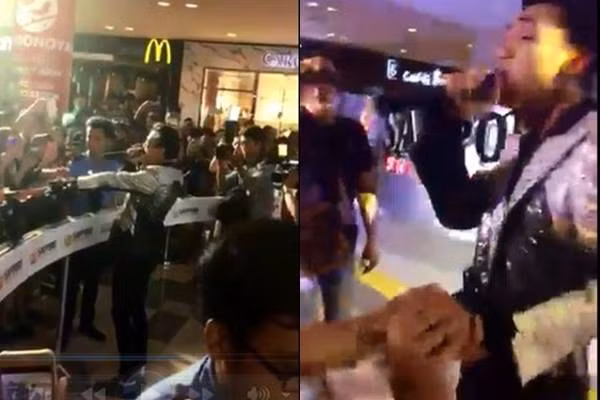 Soobin Hoang Son phan phao khi bi to chanh voi fan-Hinh-3