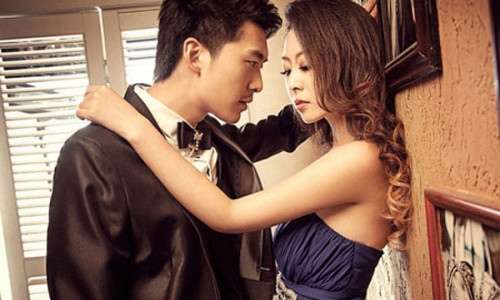 Mối tình đầu của tôi là một cô nhà báo xinh xắn, cá tính nhưng chẳng hiểu sao em lại bỏ tôi đi lấy chồng. Ảnh minh họa.